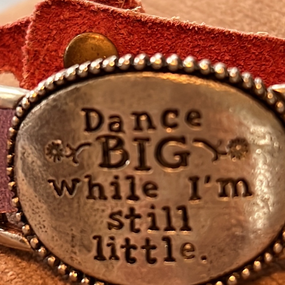 Dance bracelet - Picture 2 of 4